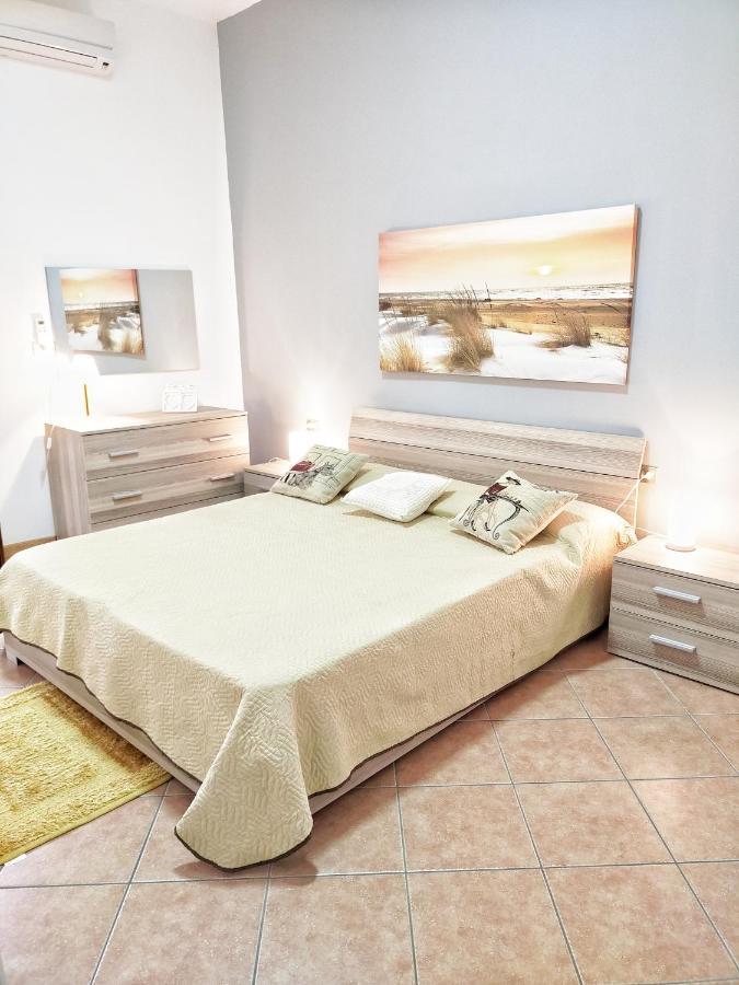Casa Nicuzza Castellammare del Golfo